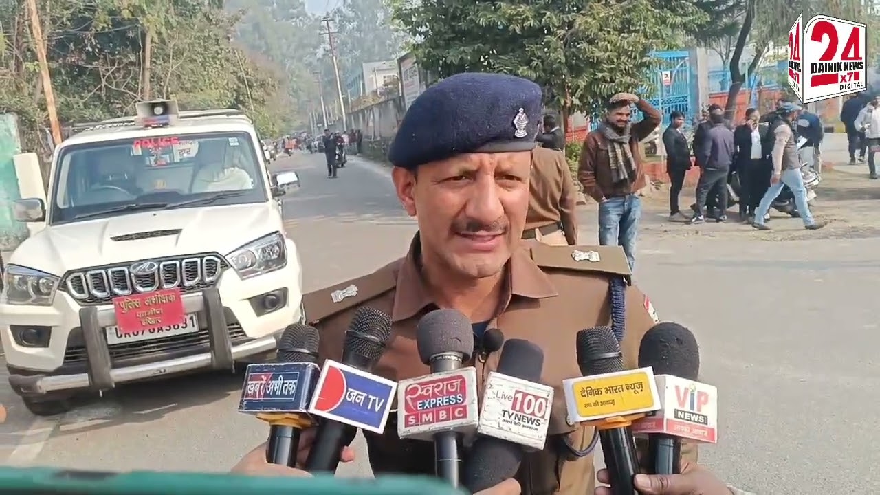 News update mla Umesh Kumar vs Ex MLA parnav singh champion