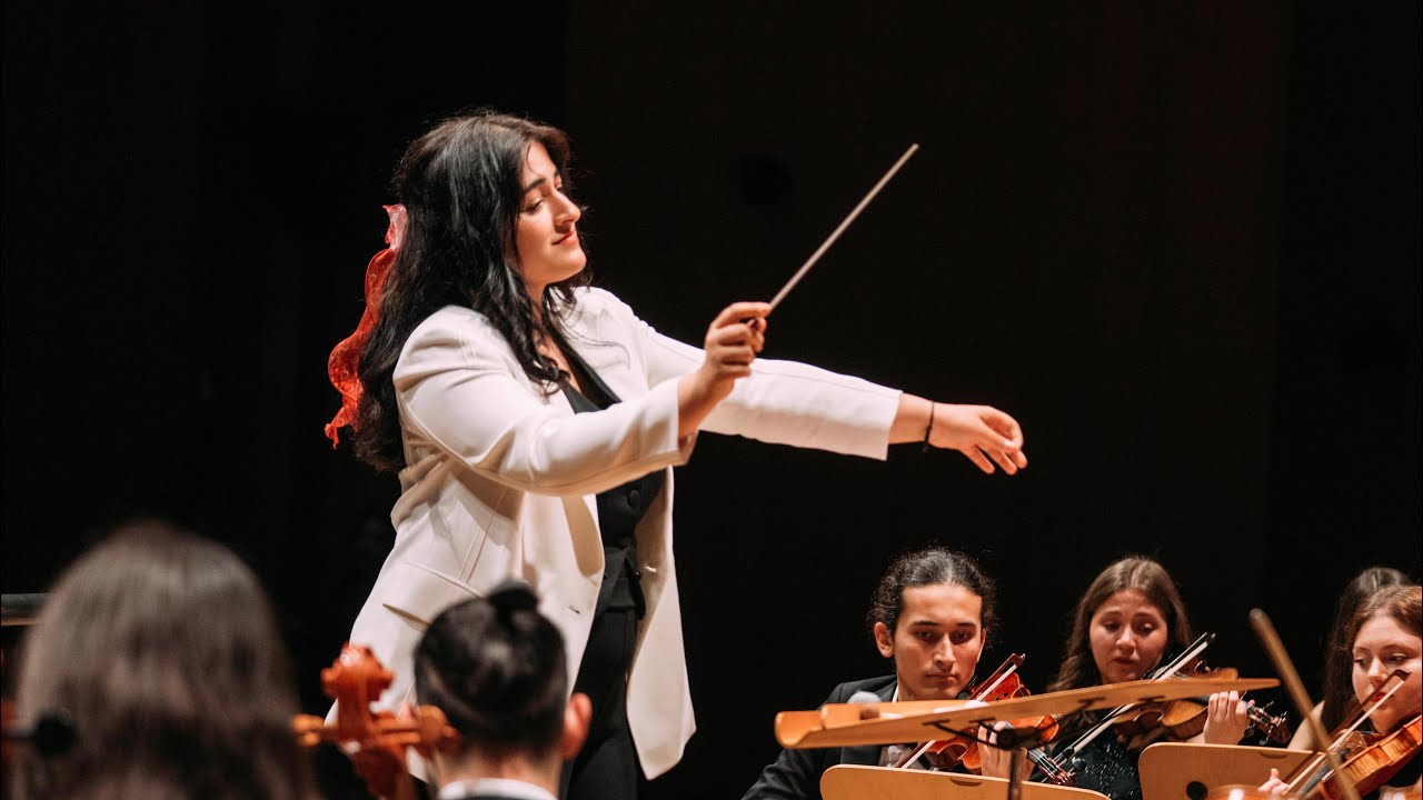 La Cumparsita | Ataşehir Youth Symphony Orchestra