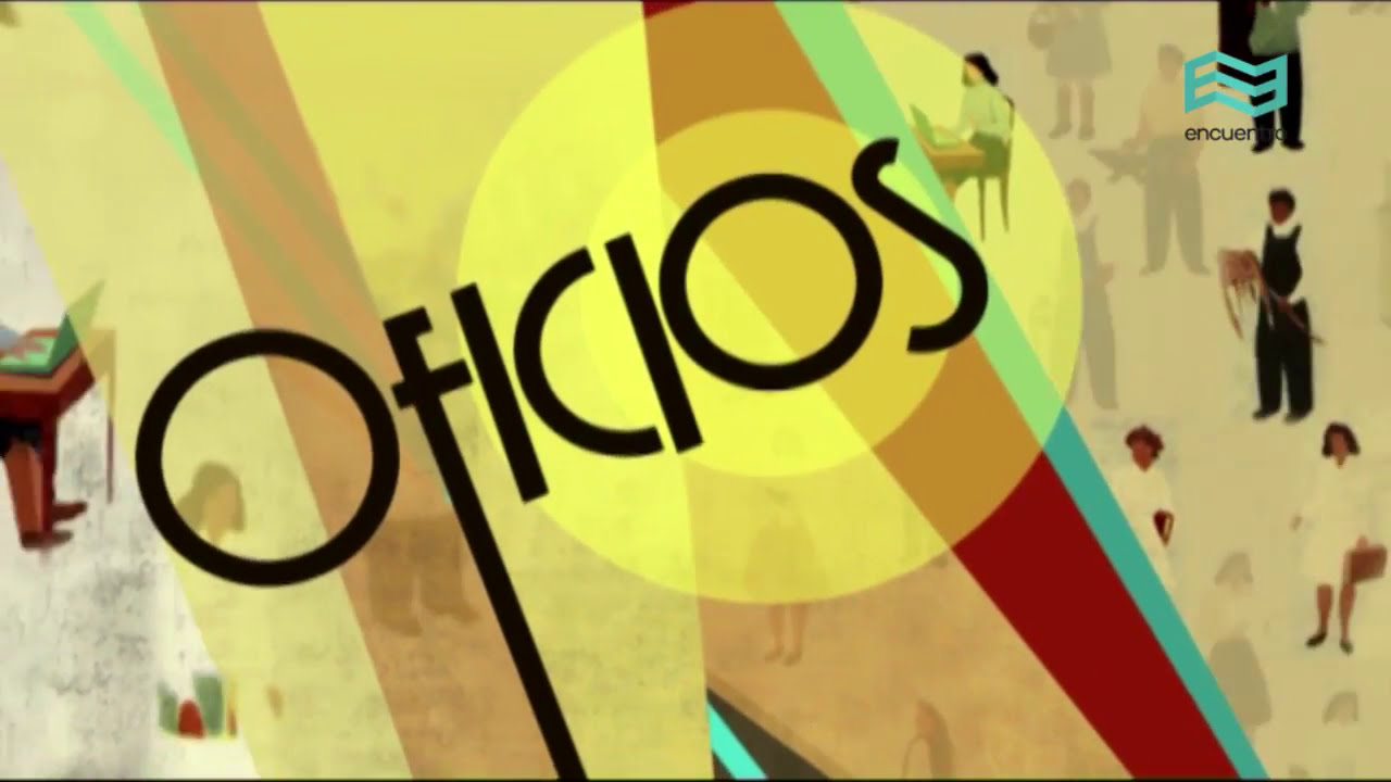 Oficios: Curso de impresiones gr&aacute;ficas. La impresi&oacute;n textil (cap&iacute;tulo completo) - Canal Encuentro