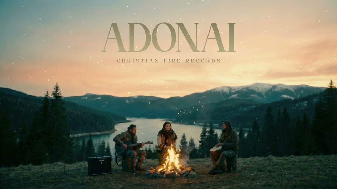 Adonai