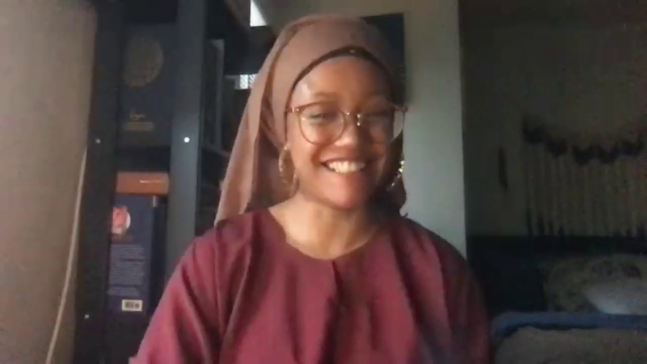 Racism in Islamic Societies: Teach-in & Panel Discussion [Session 1]
