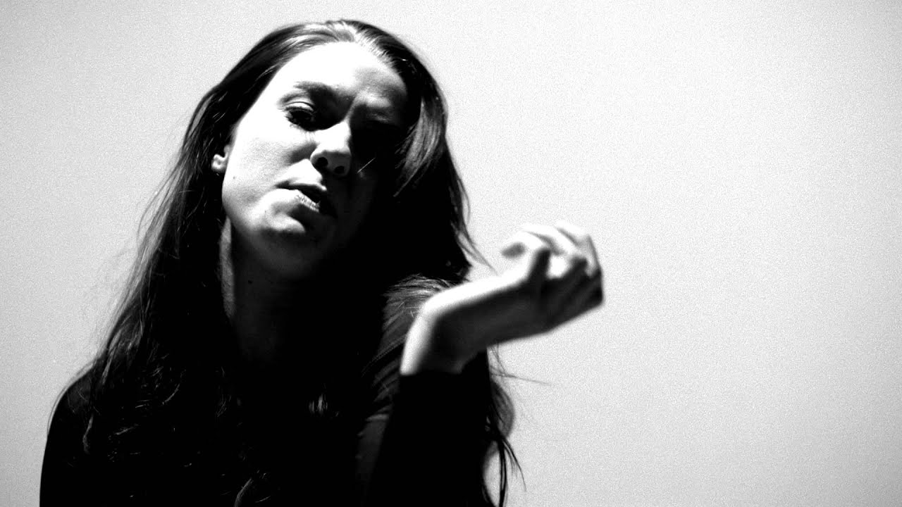 Meg Myers - Go [Music Video]