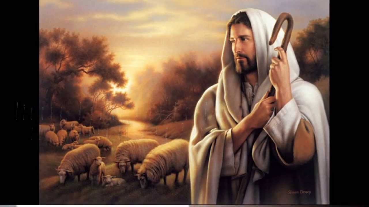 Iisuse, bunul meu pastor (Madalin si Diana Neculache)