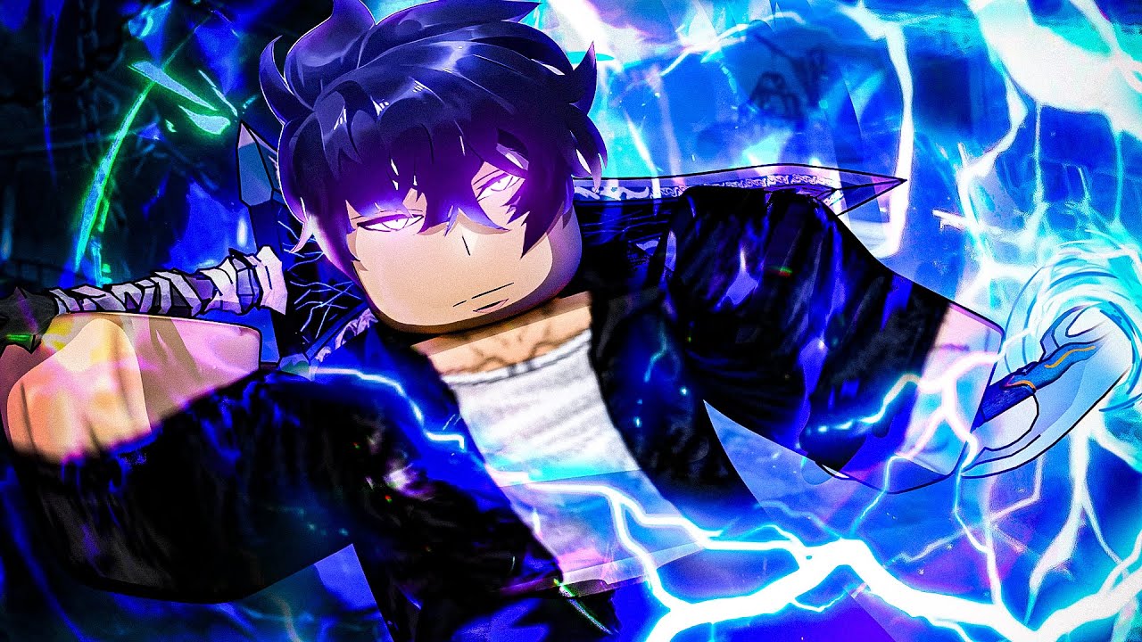 It Took Me Months to Finish this Anime Roblox Video