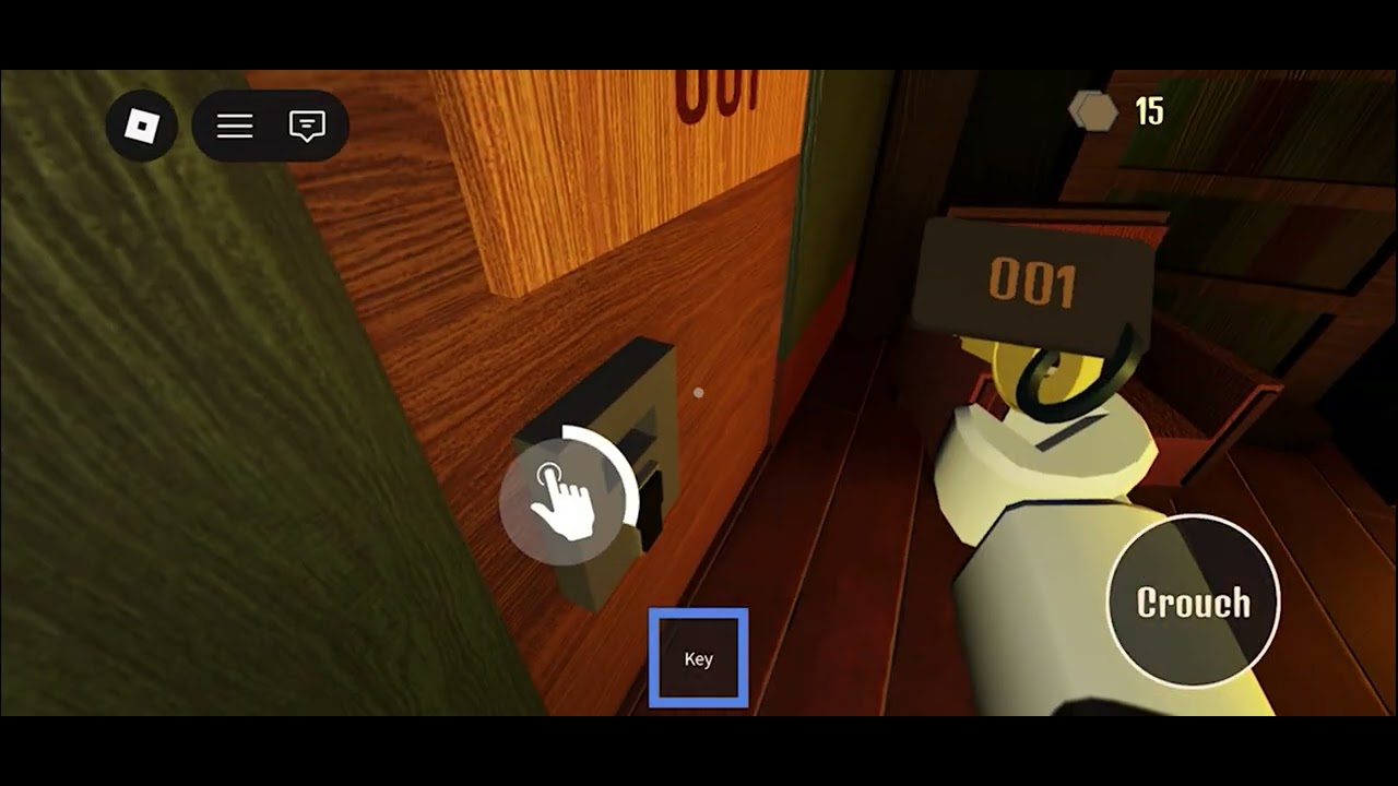 Roblox doors but decent full walkthrough ￼ the fake ￼hotel ￼