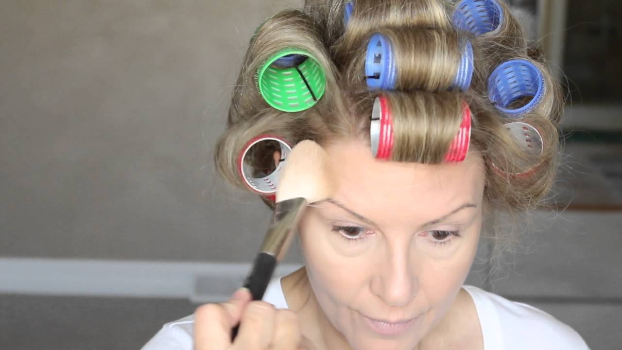 Tom Ford Tutorial~ A Subtle Smokey Eye For Mature Eyes~