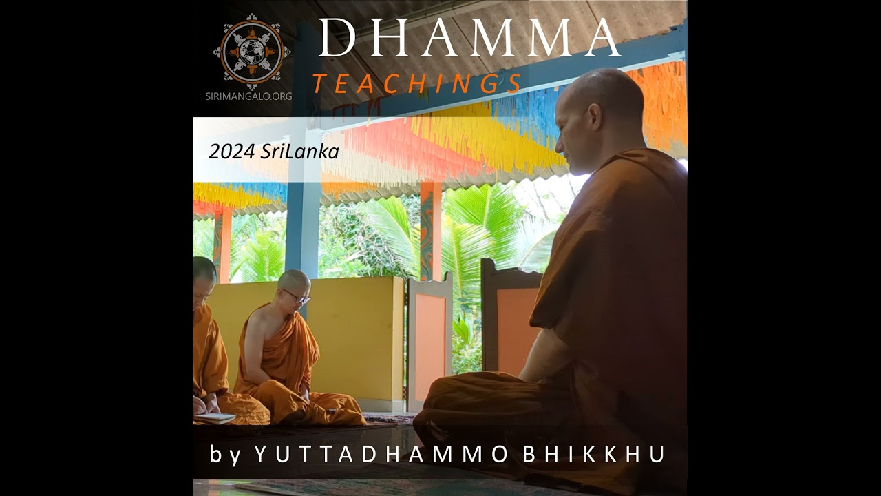 Right Exertion (Sammāpadhāna 4)