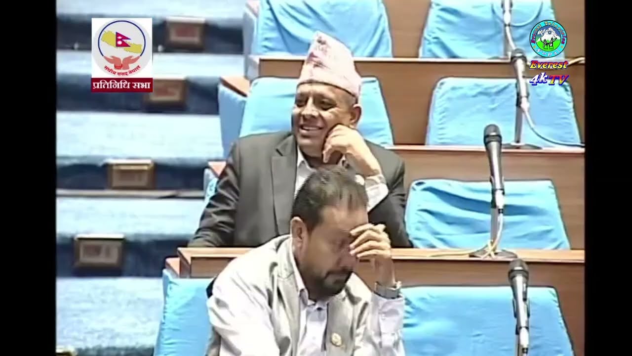 RAM SHANKAR YADAV ।। PRATINIDHI SABHA