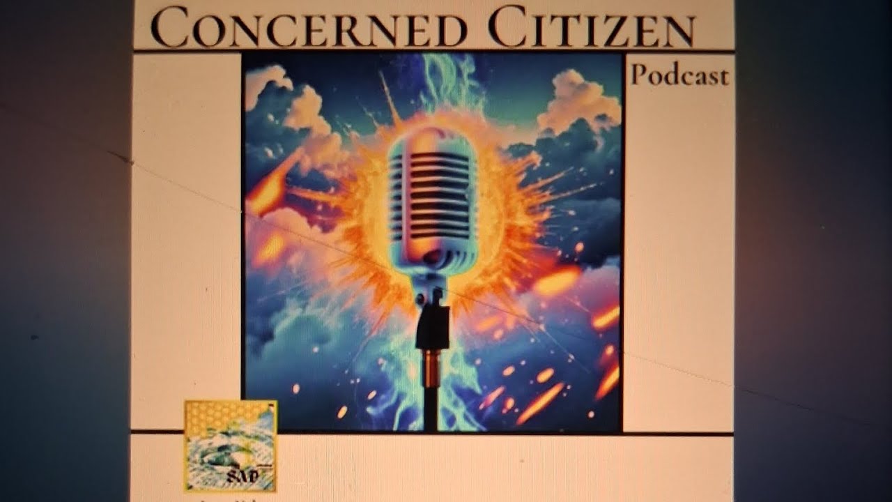 Concerned Citizen: They Chose Witchcraft, Sin Against Elohim, Hate for Elohim 