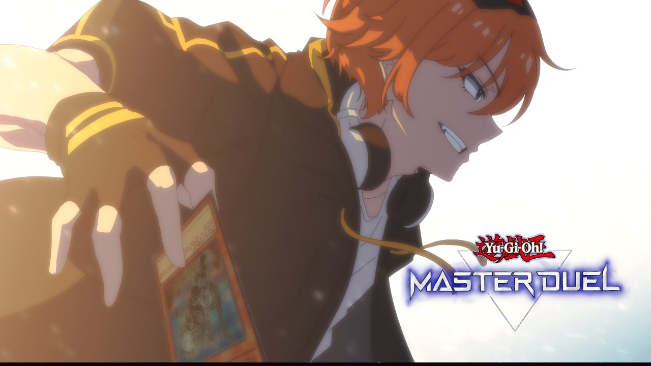 【Yu-Gi-Oh! Master Duel】otw DLV MAX! kalo gak max ya udah hehe