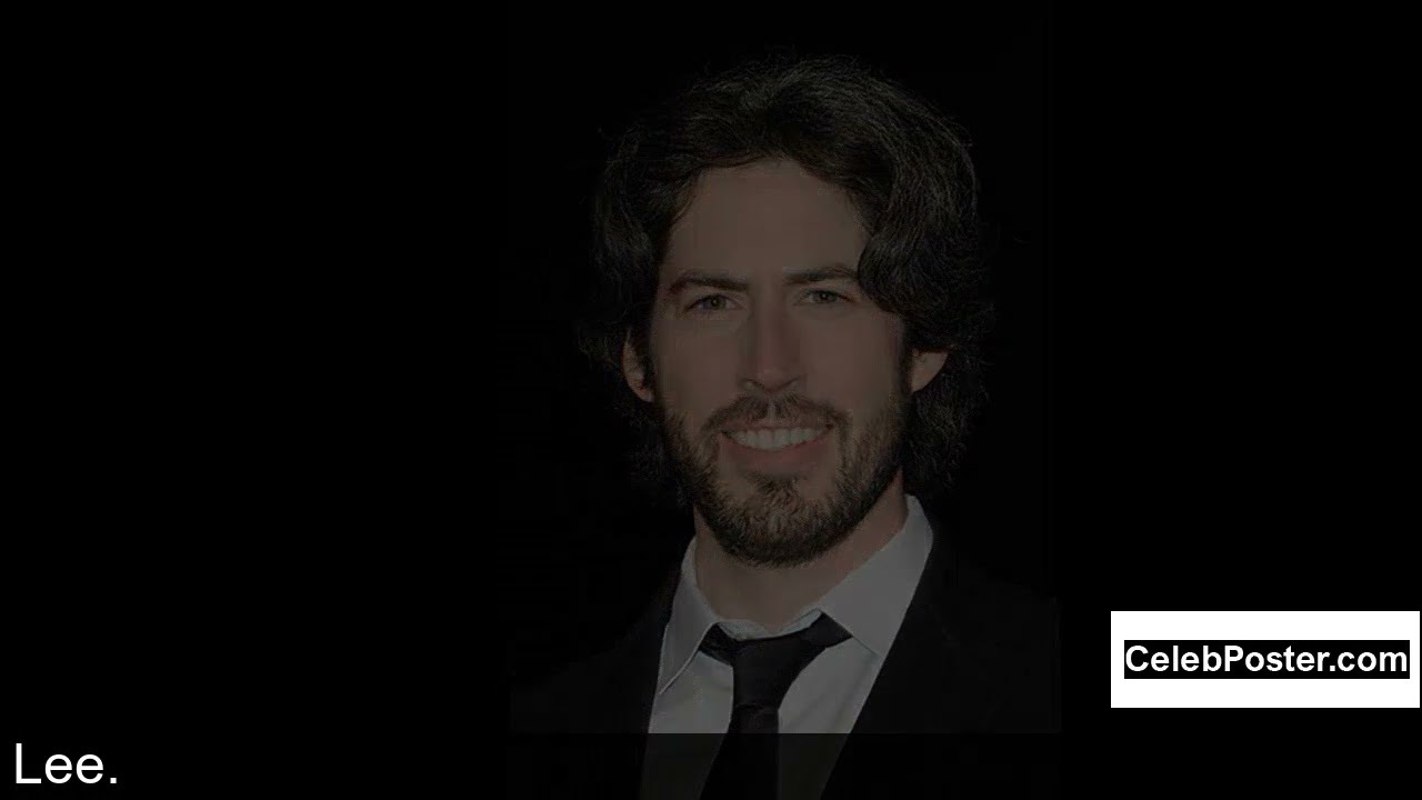 Jason Reitman biography