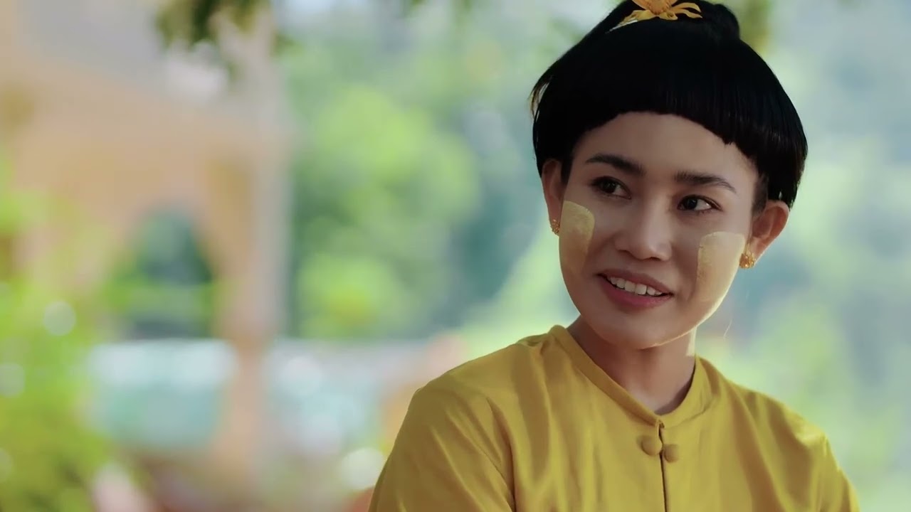 ဗမာမလေးပါရှင့်