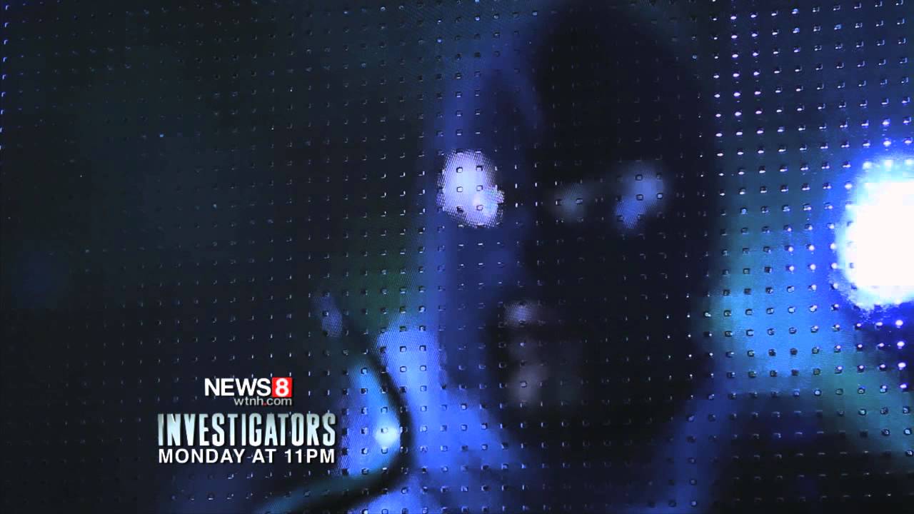 Are Criminals Walking Out of Their Sentence? - The News 8 Investigators