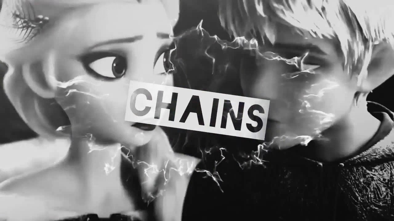 [ Elsa x Jack] CHAINS x FULL MEP