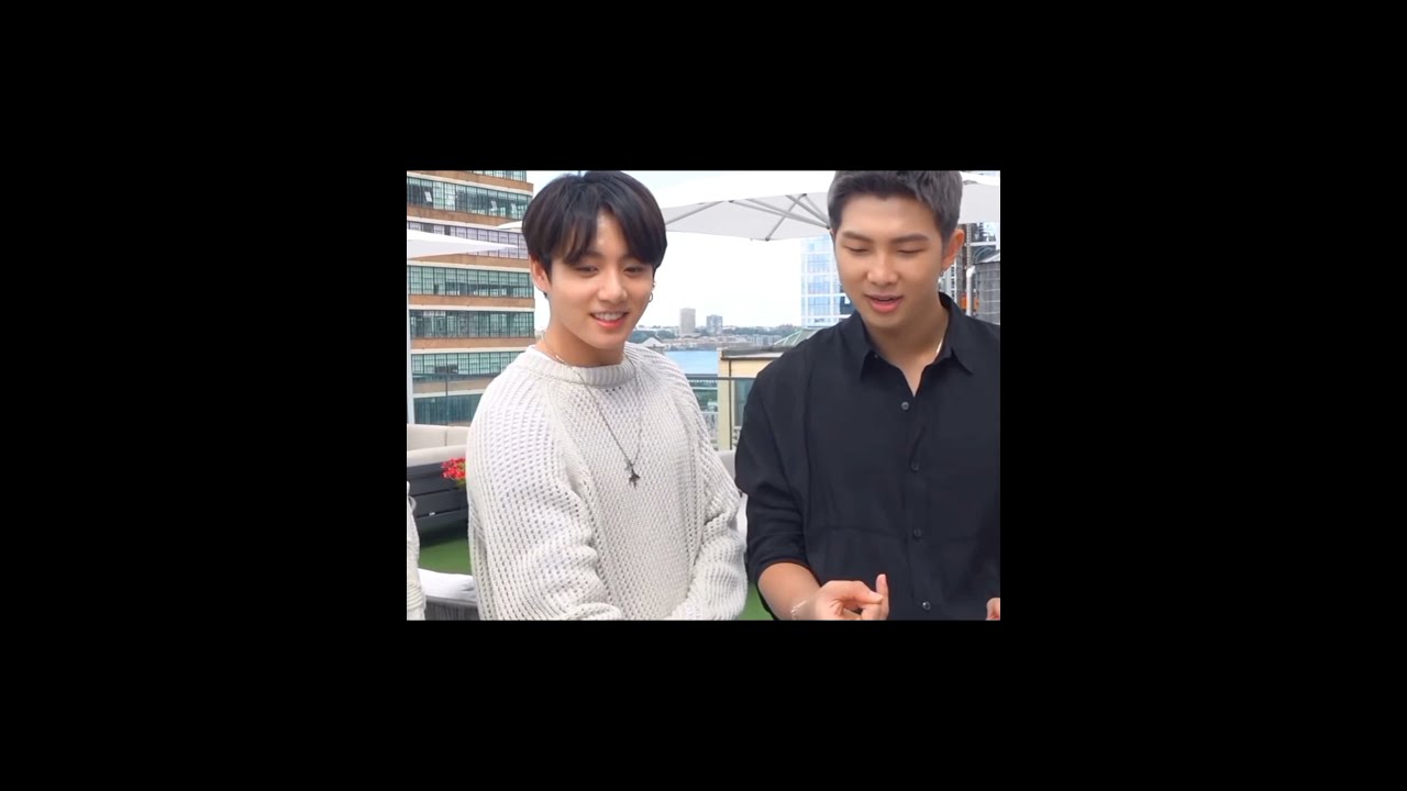 Not for Everyone😏 [Jin being Johnny] 🤣