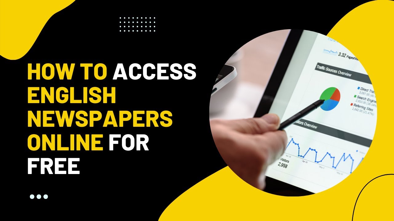 How to Access English Newspapers Online For Free | Bangla | The Daily Star