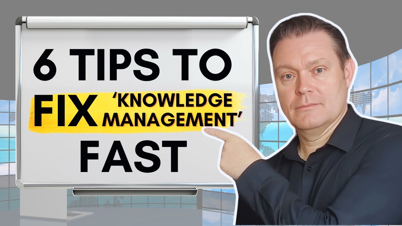 The Alarming Truth About Knowledge Management in 2025: Why 'Shift Left' is Failing You