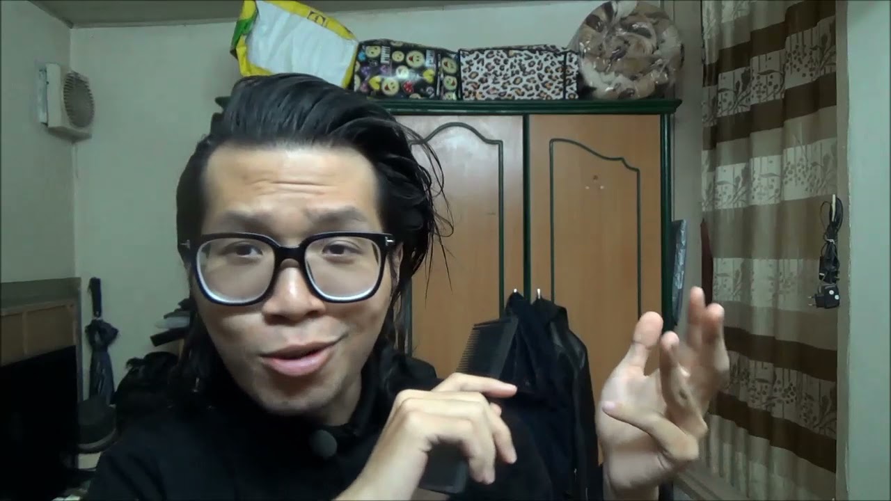 Nguyen Review #334: O'Douds Styling Treatment - Dành cho tóc 