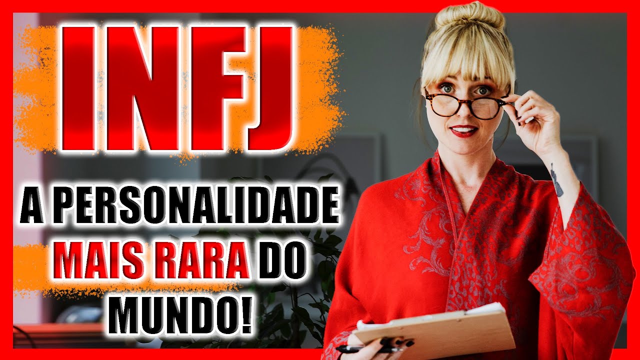 24 Sinais que você é um INFJ. A personalidade mais rara do mundo!