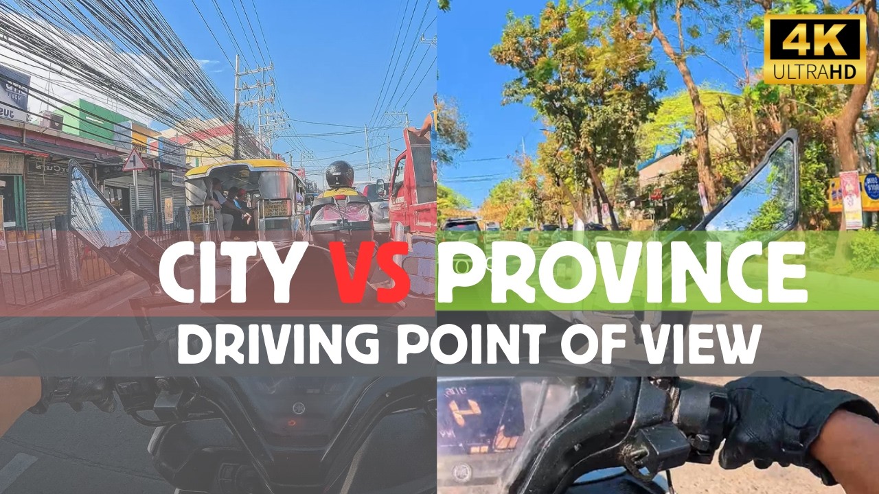 Metro Manila Motorcycle POV Ride 🇵🇭 | Quirino Highway to Marilao, Bulacan (Raw Sound, No Talking) 4K