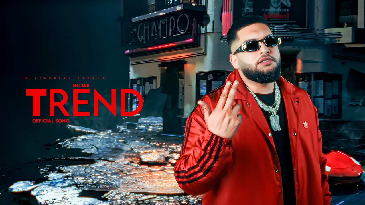 Trend | Nijjar