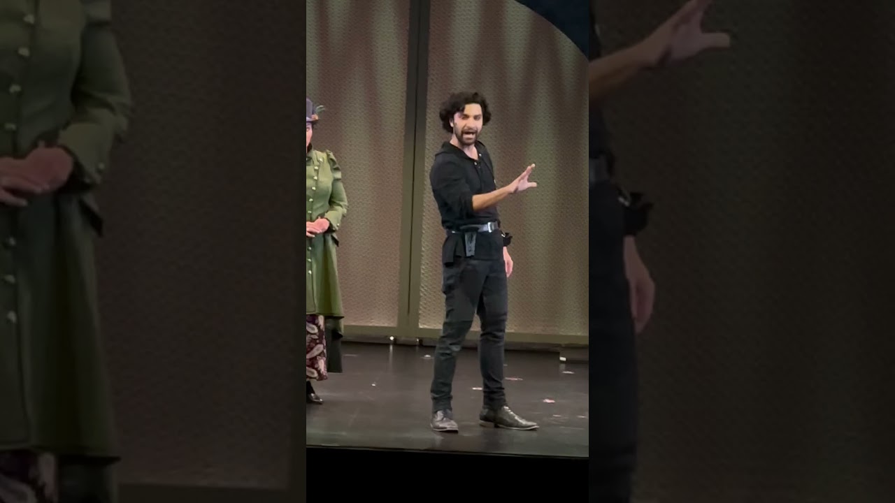 Ahad Raza Mir &lsquo;Hamlet&rsquo; play #ahadrazamir #pakistan #pakistani #pakistanidrama #pakistanidramas
