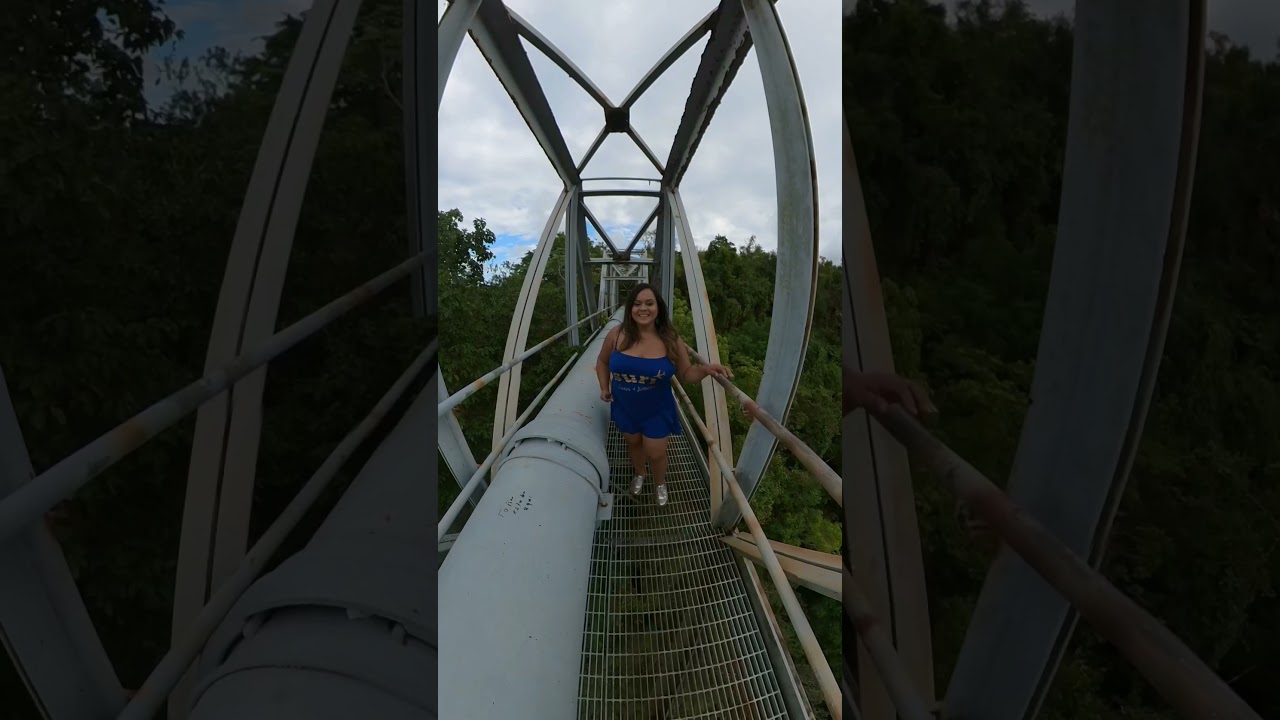 Puente La Bellaca, Quebradillas