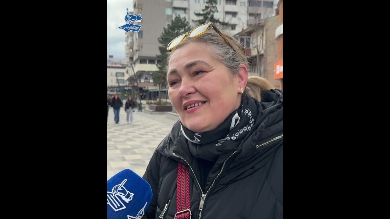 “Kjo eshte prej Bosnjes, te dy kemi pare, sa pare na vyjn i kemi“ - “Pite di me ndreq ...