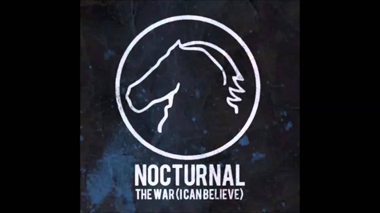 Nocturnal Grime Instrumental Mix
