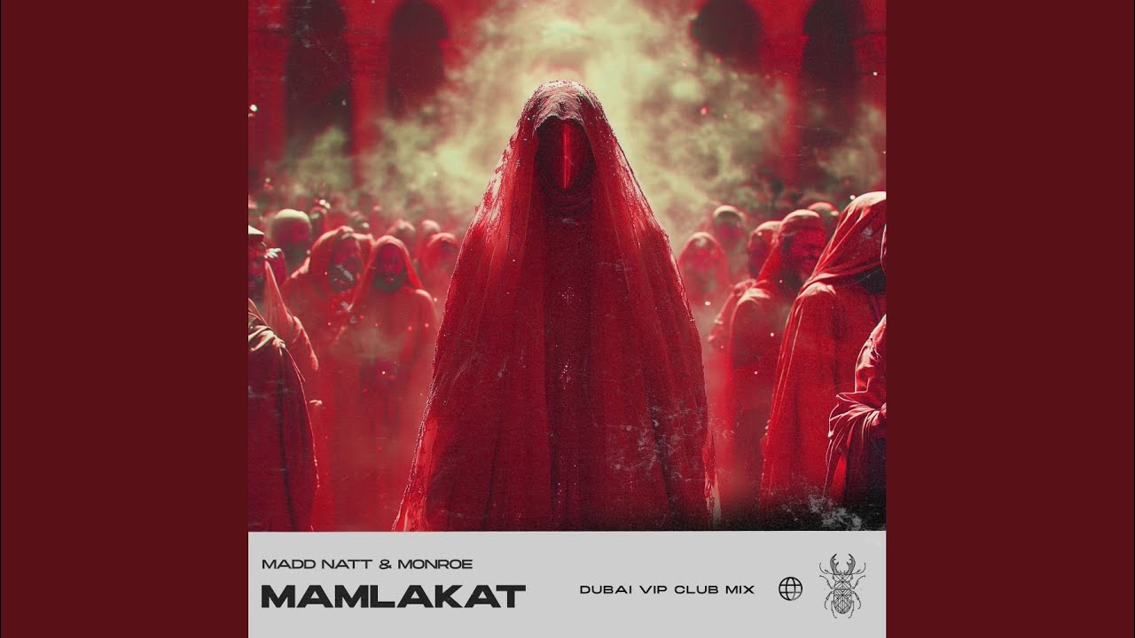 Mamlakat (Dubai Vip Club Mix)