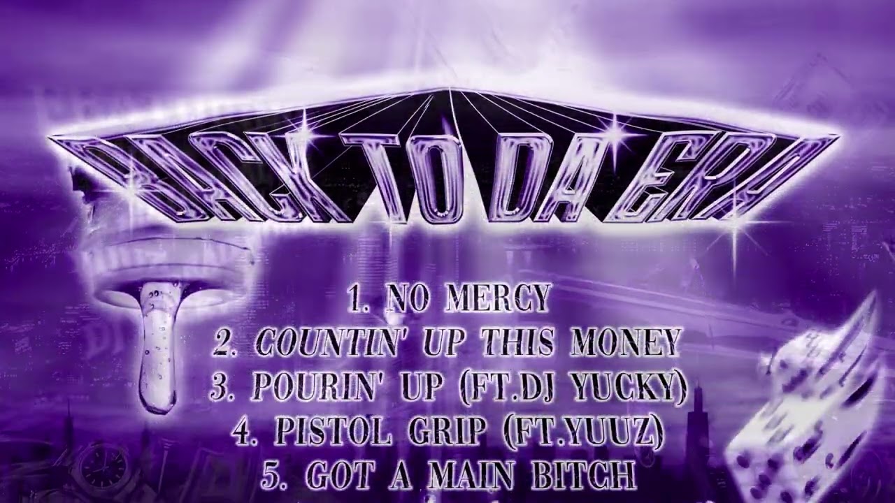 M&M Beats - BACK TO DA ERA