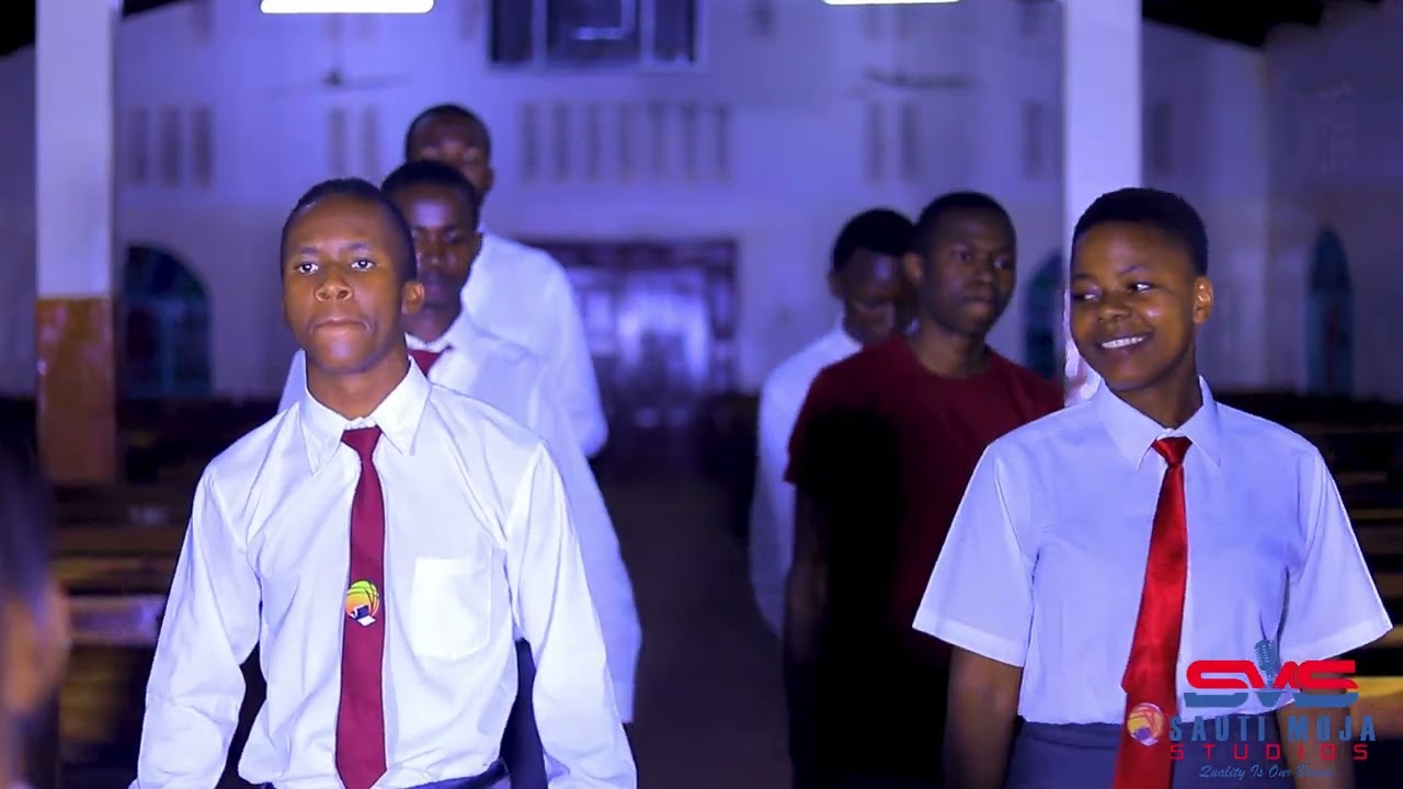 ANAKUJA|| MIGOSI AMBASSADORS
