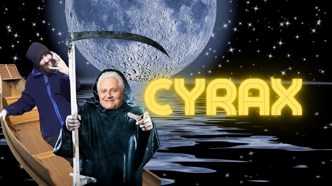 Judgment Day Approaches - The Cyraxx Recap August 1st - August 15th Part 2