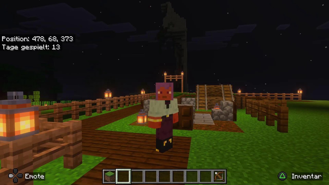 Minecraft live Deutsch 🔴 Ich Präsentiere euch die neue Minecraft Welt
