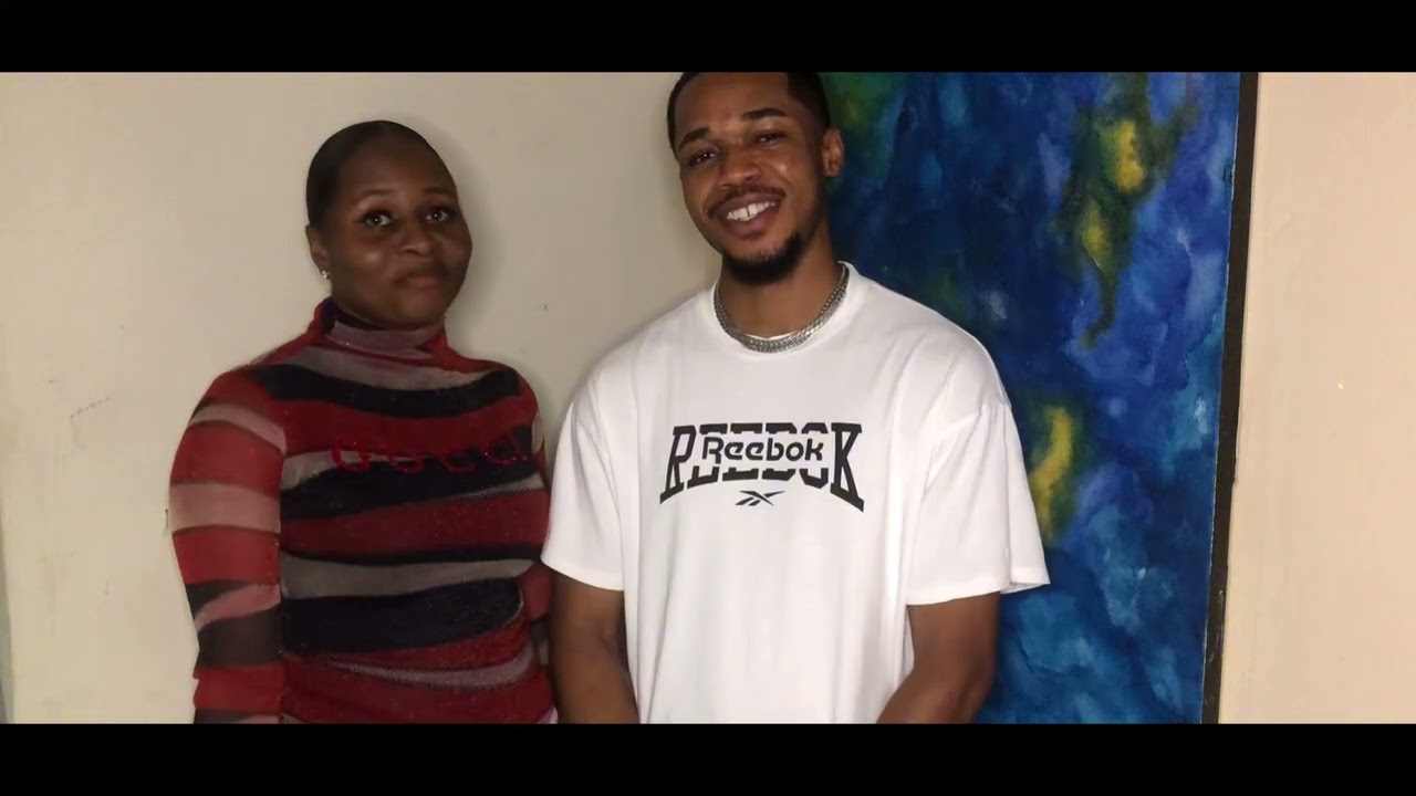 A quick audition for big brother naija season 9 with the best duo