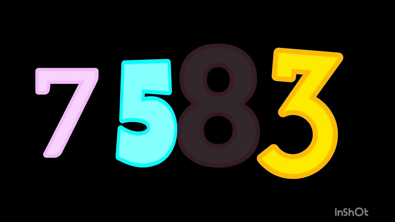 Numbers band 1517