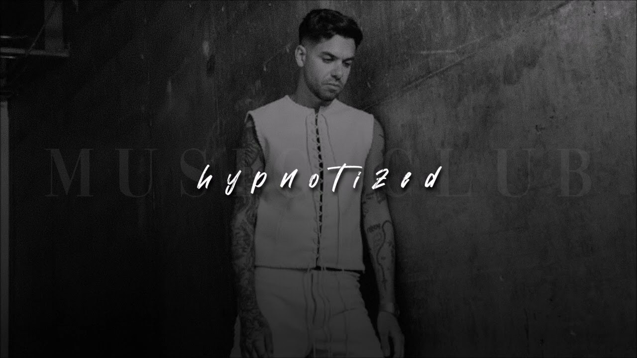 Anyma + Ellie Goulding, Hypnotized | slowed + reverb |