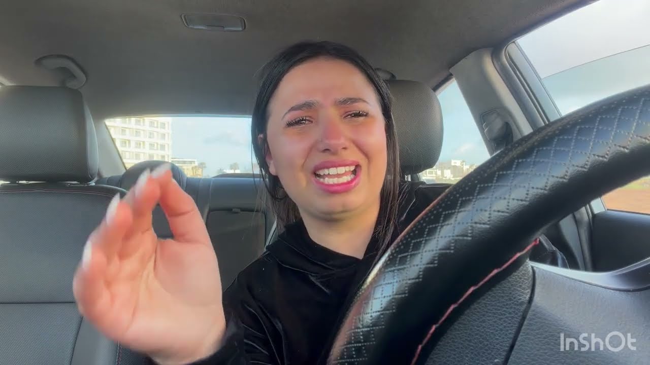 حكار ضلمني وضمرني عمرني نسمح ليه سباب فراقنا