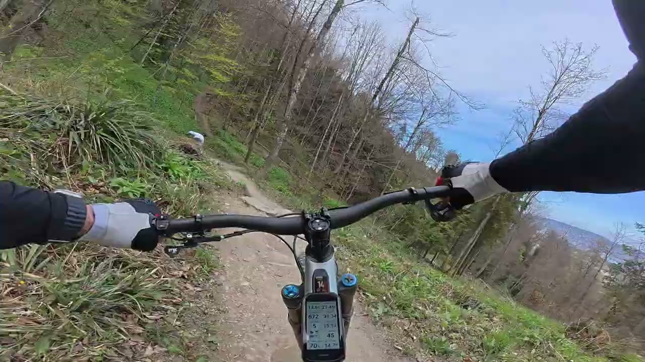 Höckler Trail