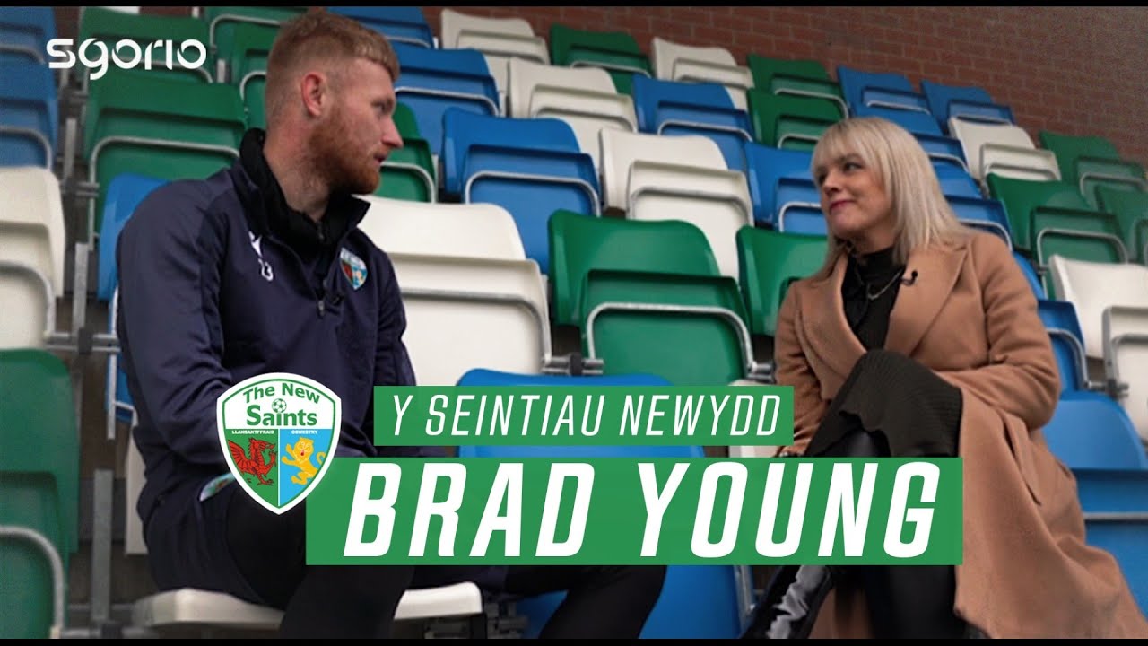 Brad Young: 