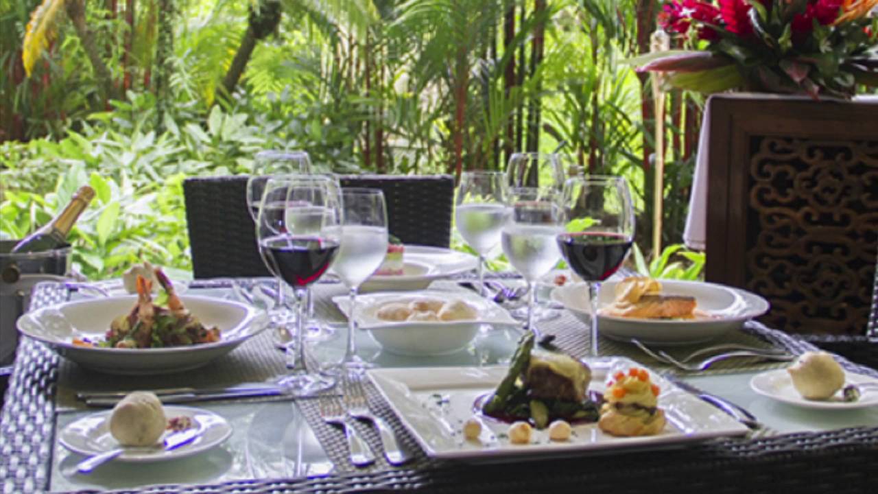 The Royal Corin Thermal Water Spa Resort