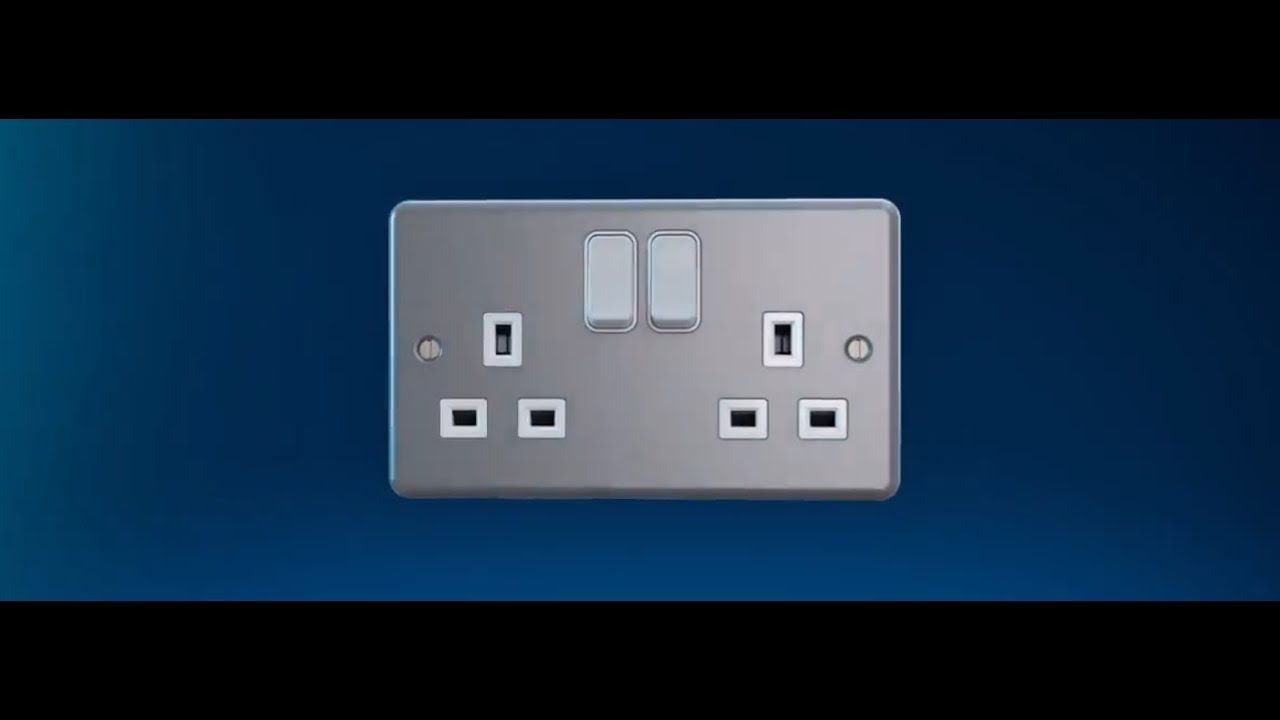 Hager product focussed video: Sollysta Metalclad