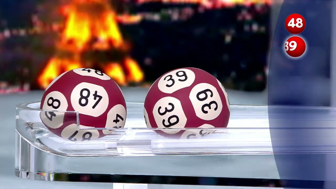 Tirage EuroMillions - My Million® du 23 août 2022 - Résultat officiel - FDJ