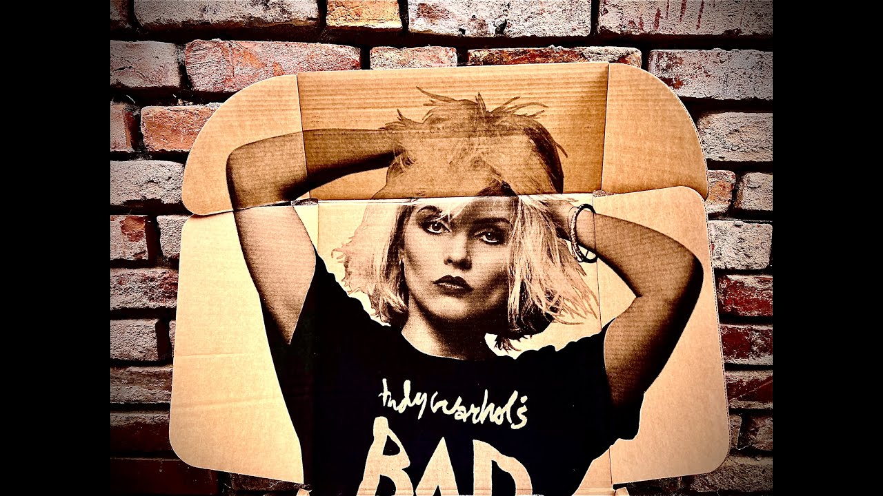 Blondie – Against The Odds 1974-1982 - Best Boxset of 2022? Unboxing + First Impression