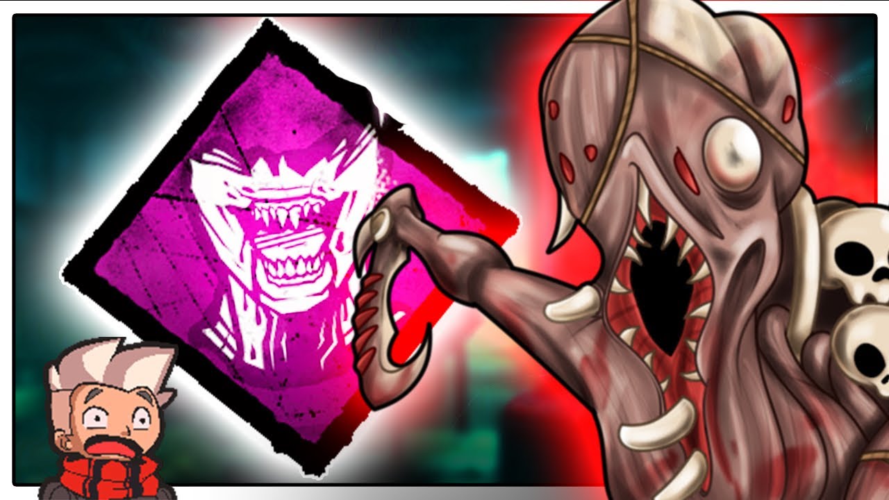DEVOUR DREDGE DESTROYS SURVIVORS| Dead By Daylight