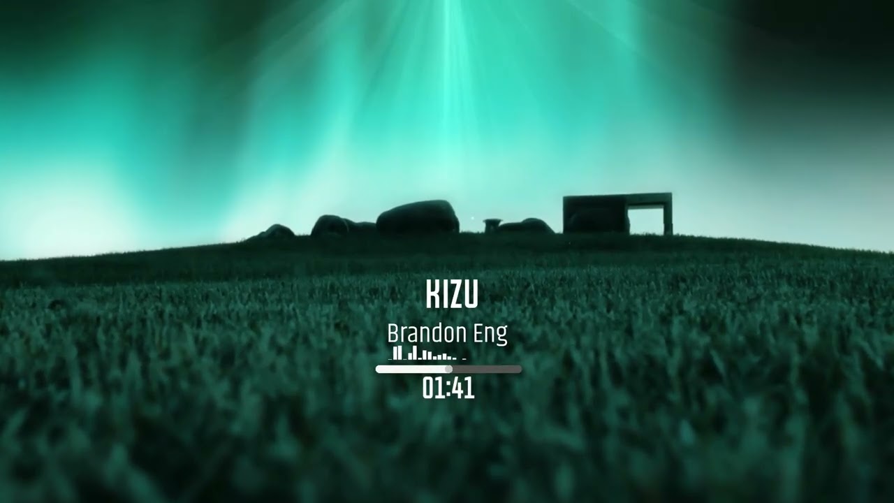 Brandon Eng - Kizu