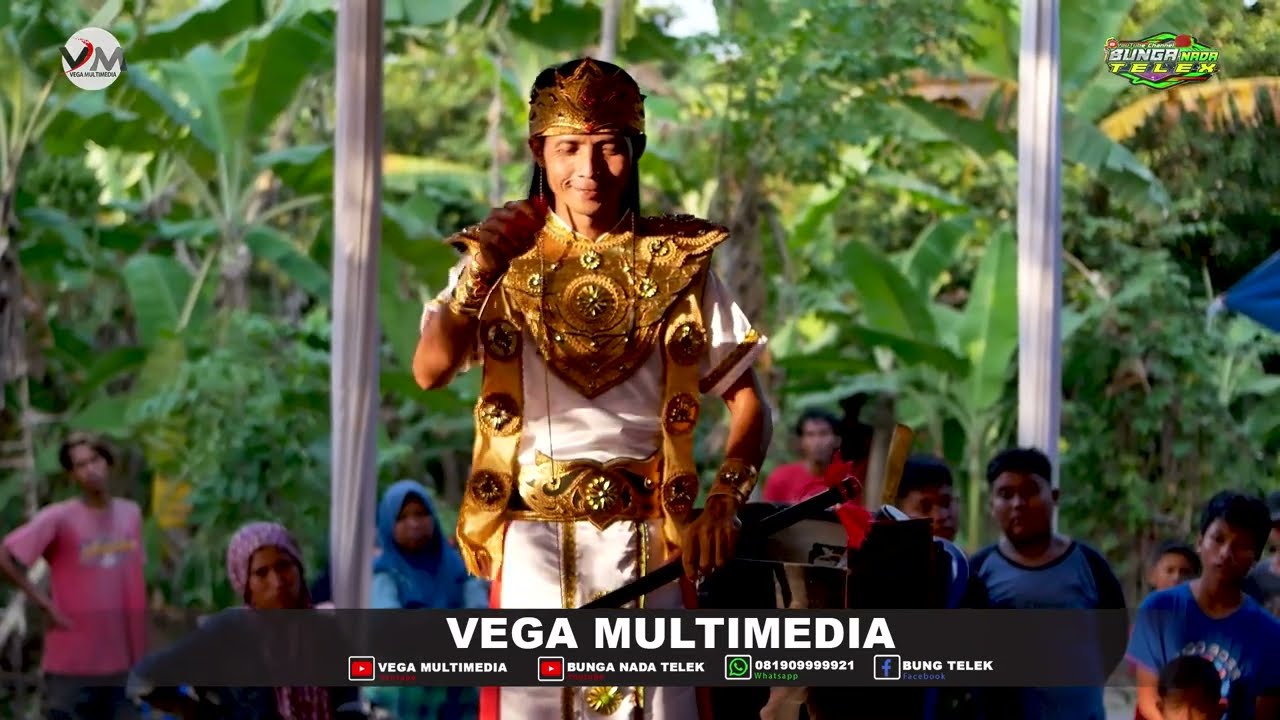 Sulapan - Jaluk Ampun | Burok 