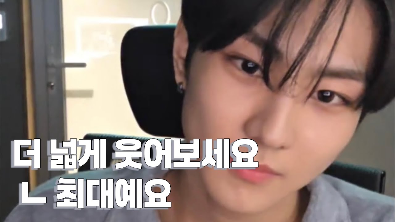 [정원] 왜케 내가 질투하는 거를 좋아하지? | 250530 엔하이픈 정원 라이브 요약