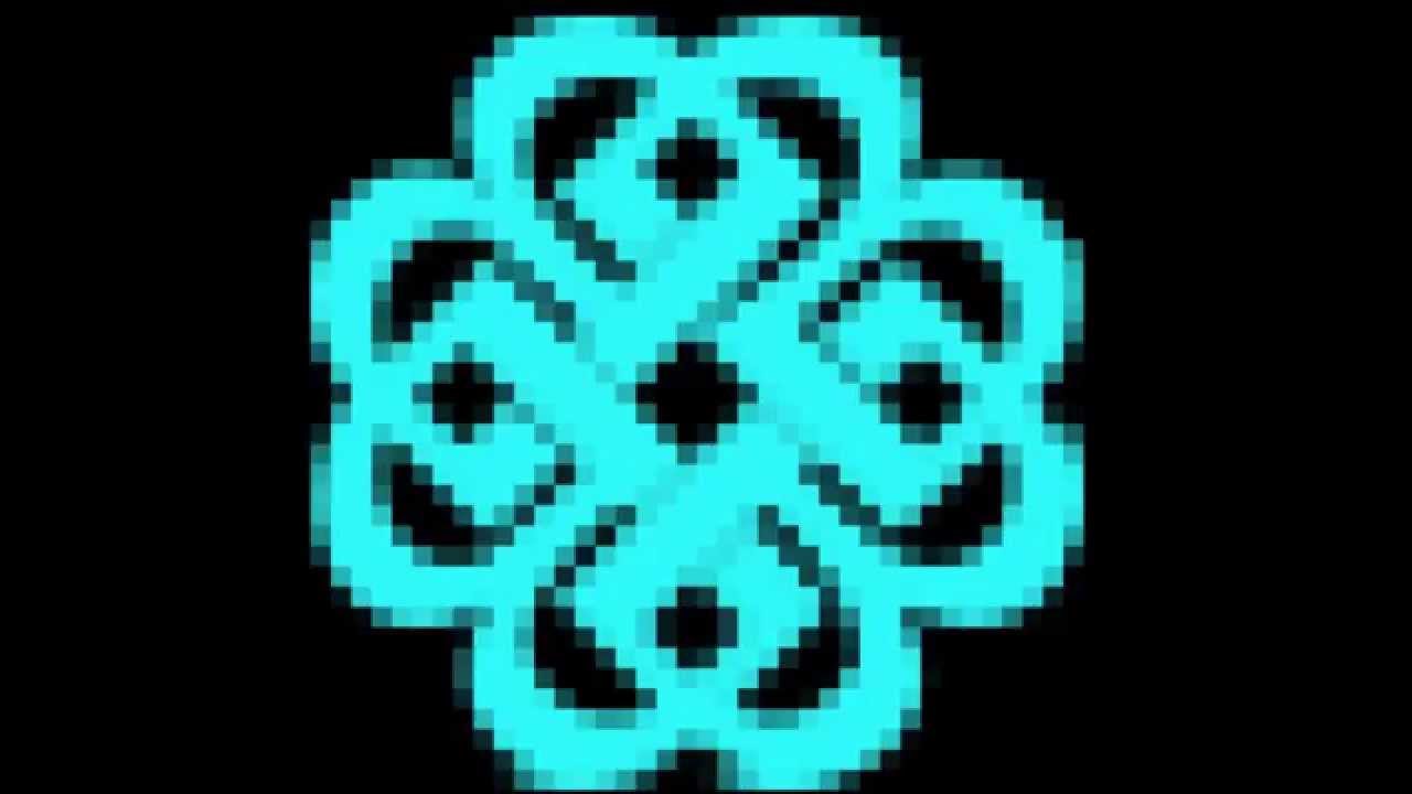 Breaking Benjamin - I Will Not Bow (8-Bit Hybrid Remix)