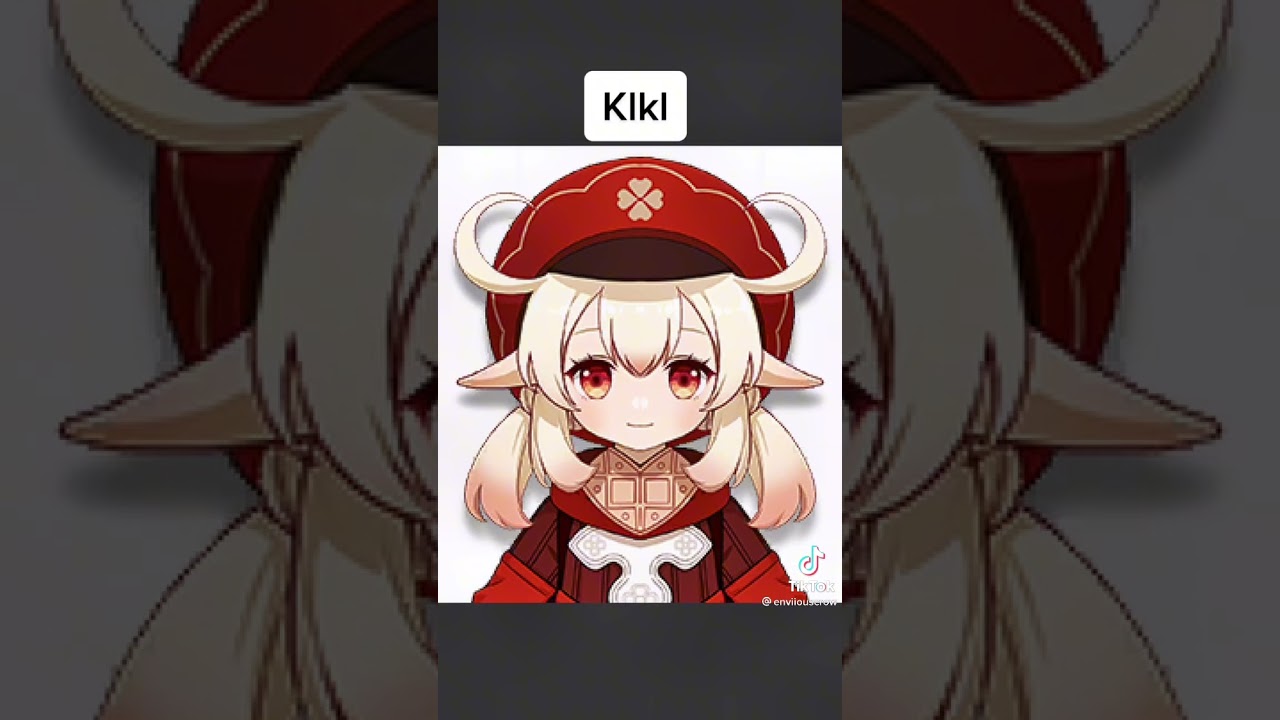 KlKl and EeEe